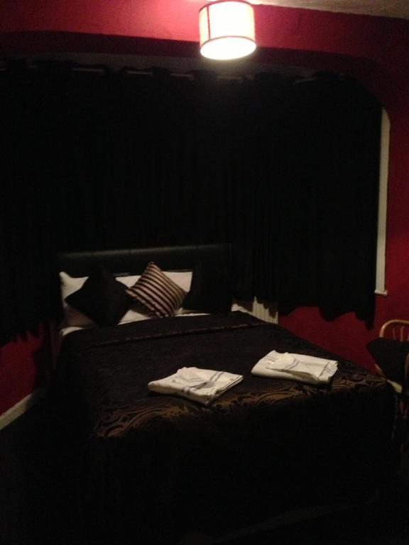 Grand Beach Hotel Blackpool Zimmer foto