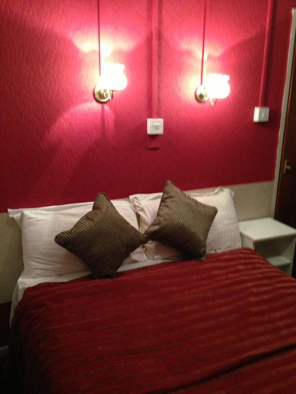 Grand Beach Hotel Blackpool Zimmer foto