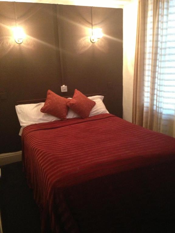 Grand Beach Hotel Blackpool Zimmer foto